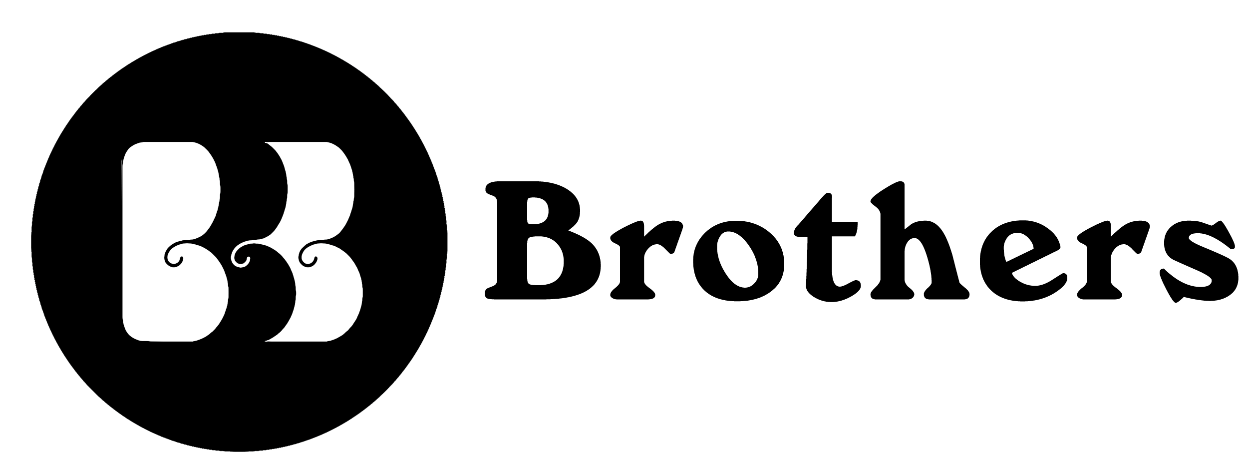 Logo brothers