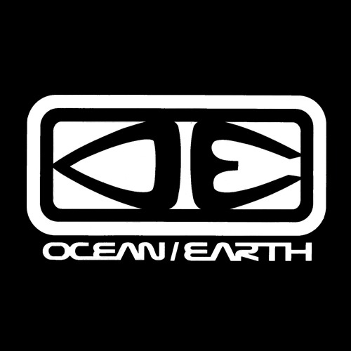 ocean earth